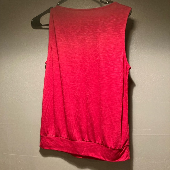 NWT loft size medium tank top - Picture 4 of 4